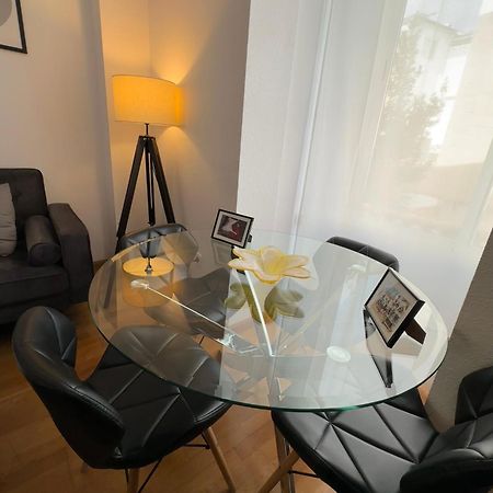 Apartamento Urban Victoria Córdoba Eksteriør bilde