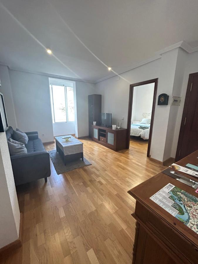 Apartamento Urban Victoria Córdoba Eksteriør bilde