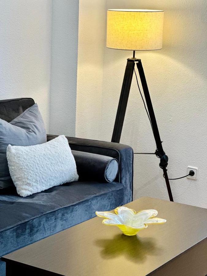 Apartamento Urban Victoria Córdoba Eksteriør bilde