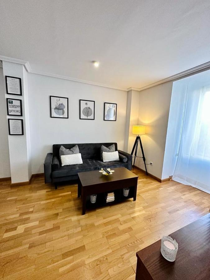 Apartamento Urban Victoria Córdoba Eksteriør bilde