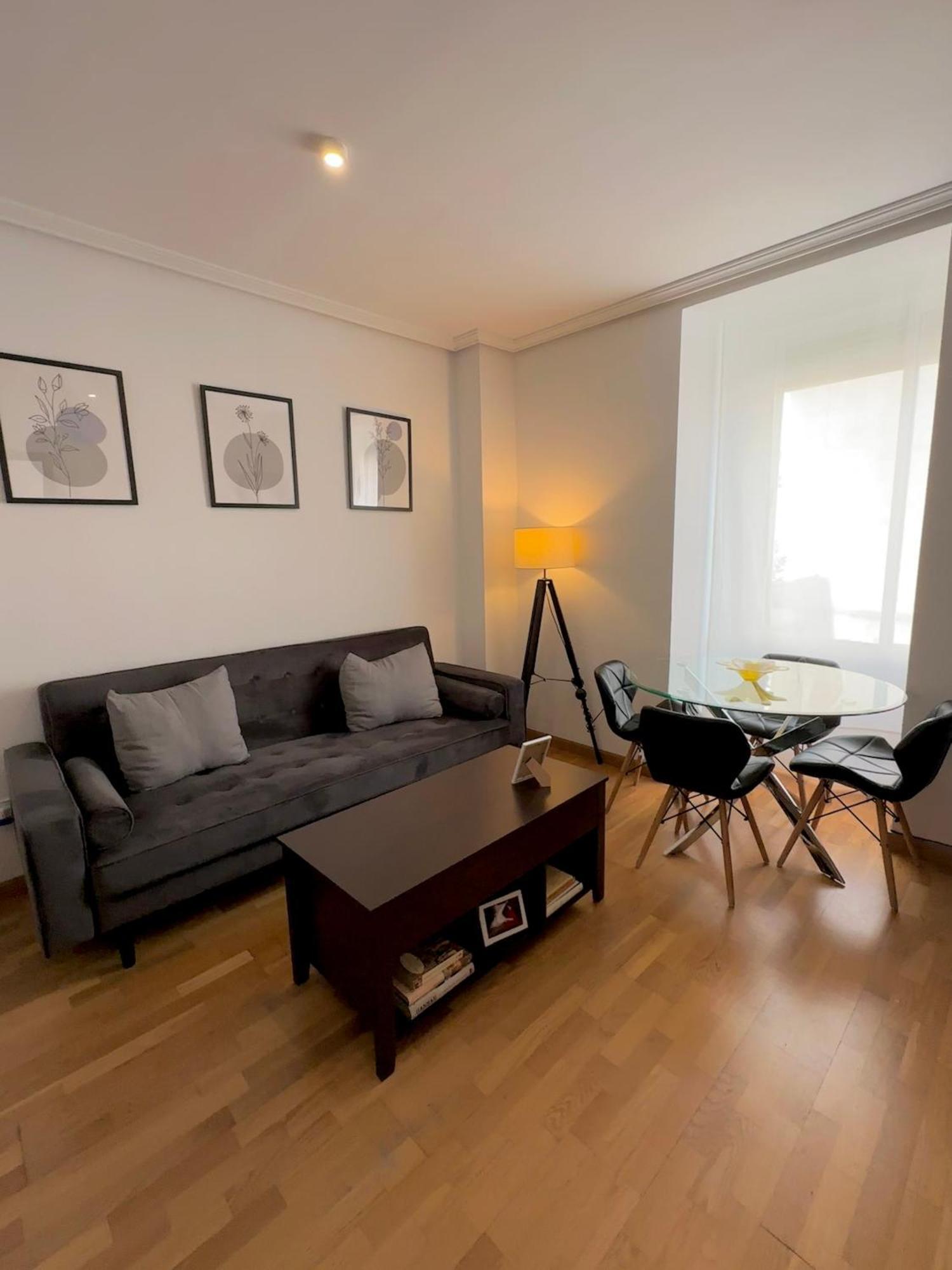 Apartamento Urban Victoria Córdoba Eksteriør bilde