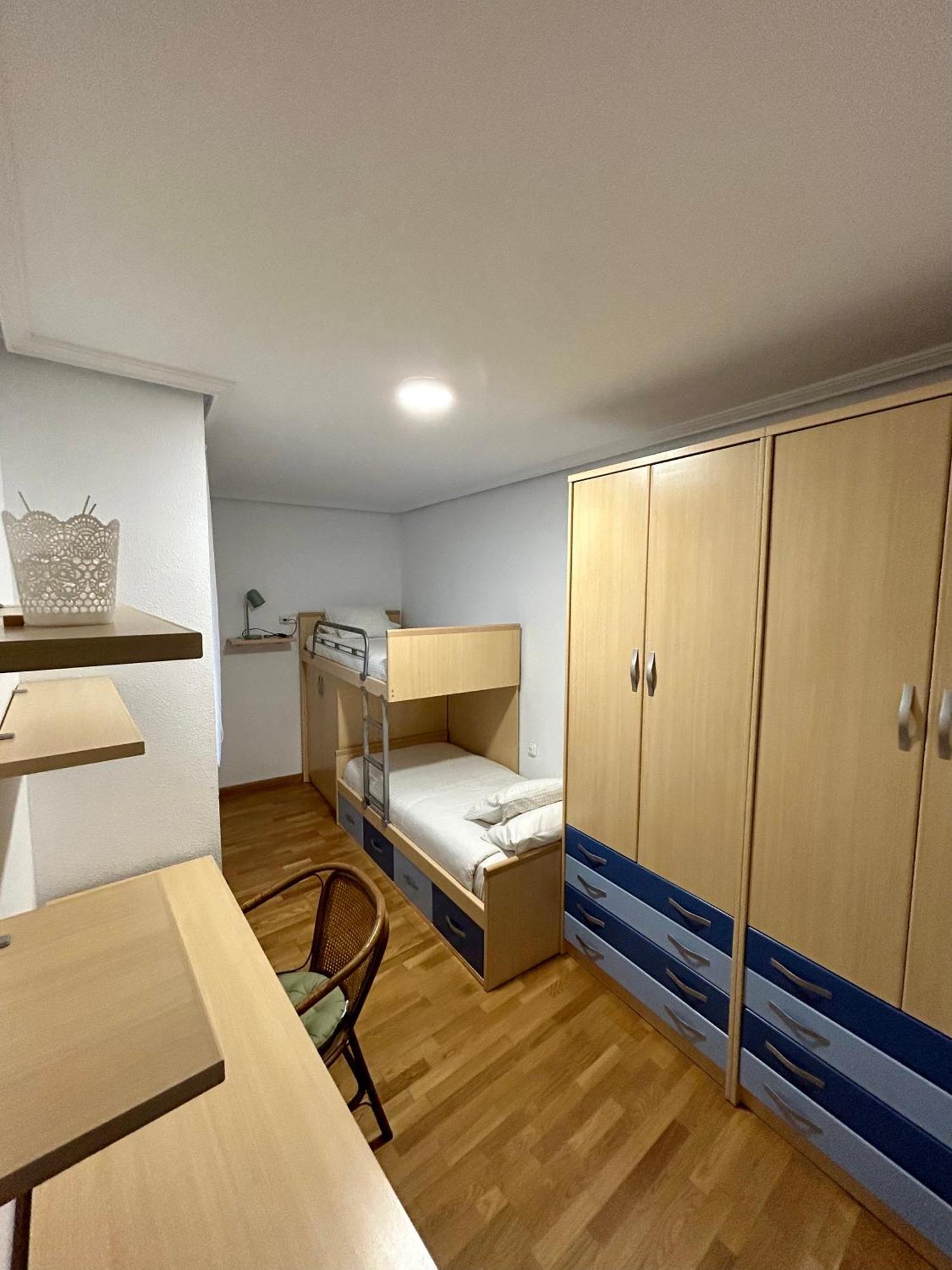 Apartamento Urban Victoria Córdoba Eksteriør bilde