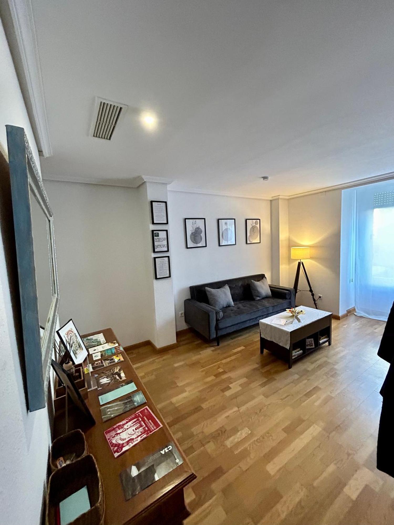 Apartamento Urban Victoria Córdoba Eksteriør bilde