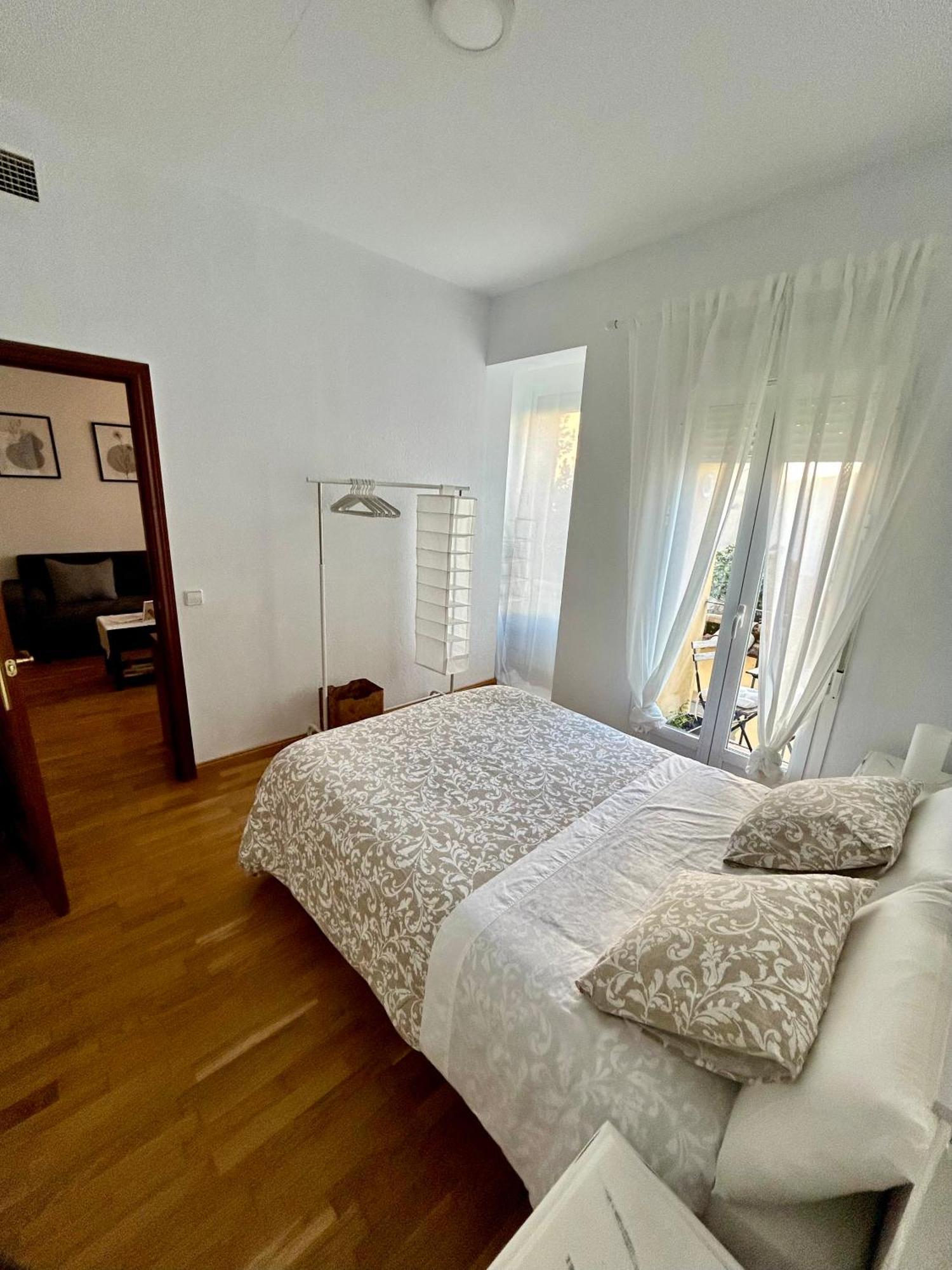 Apartamento Urban Victoria Córdoba Eksteriør bilde